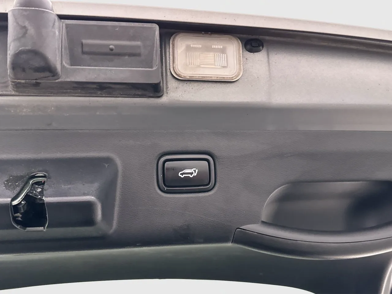 Kia EV6 bild 11