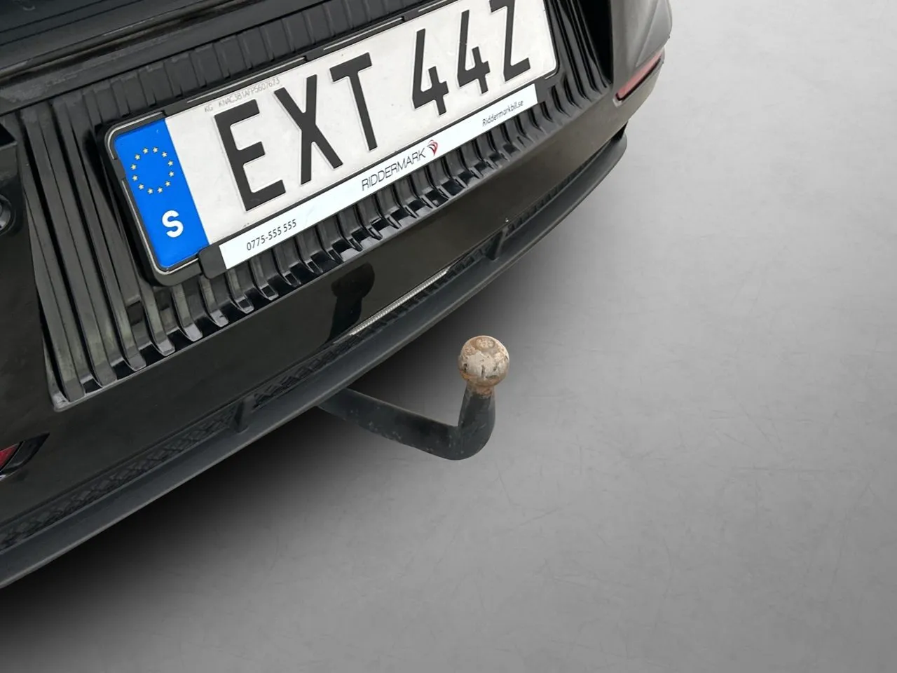 Kia EV6 bild 9