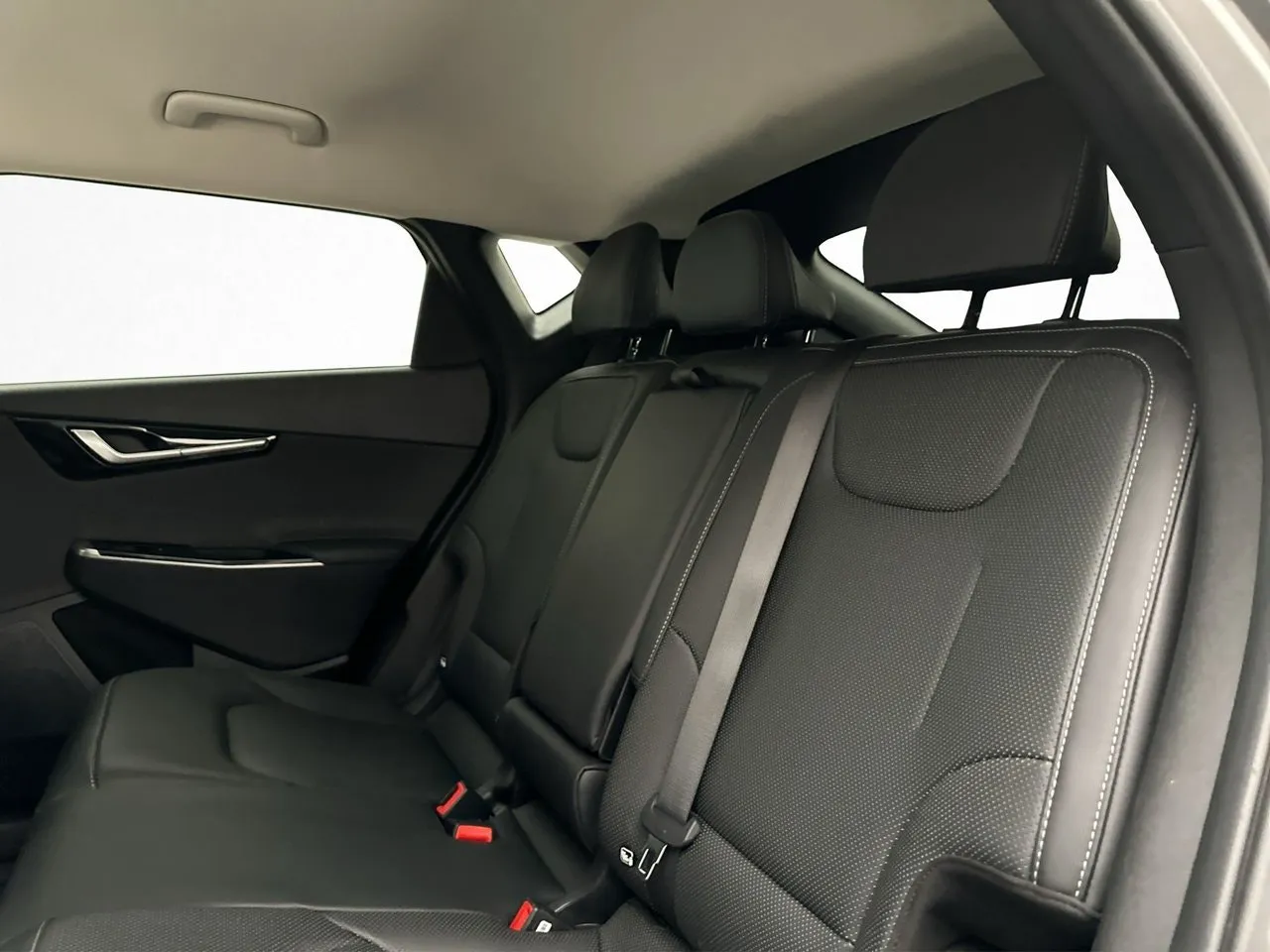 Kia EV6 bild 14