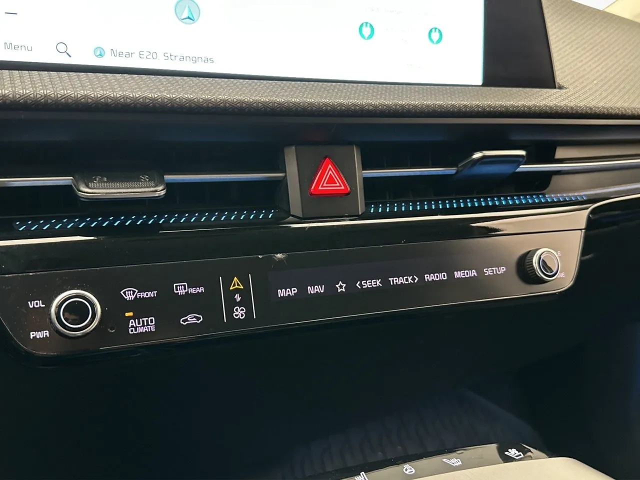 Kia EV6 bild 25