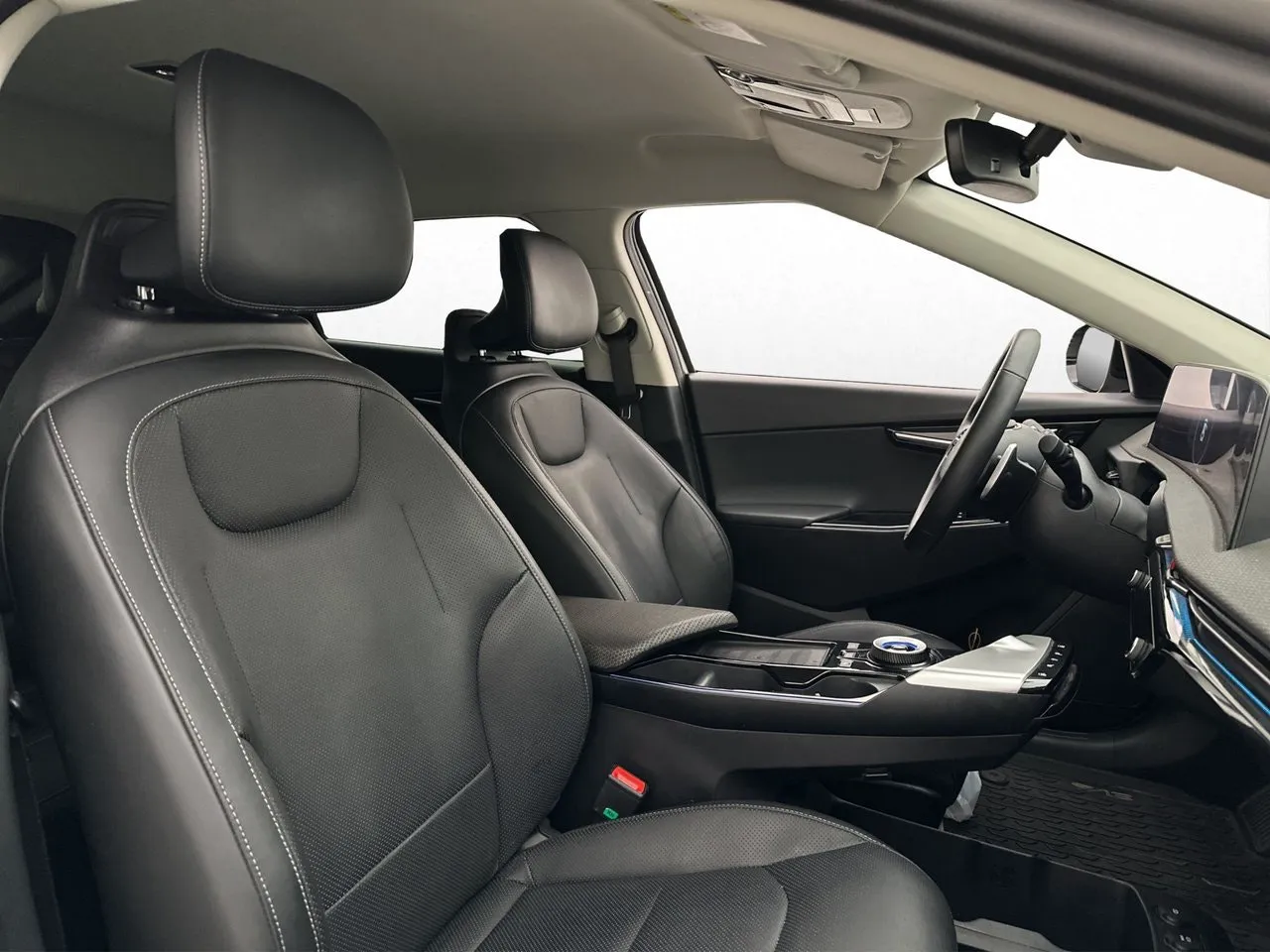 Kia EV6 bild 12