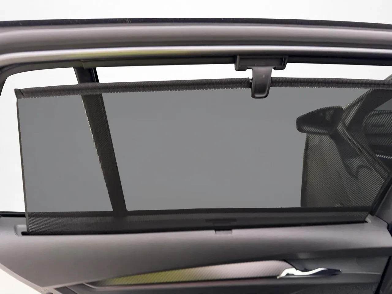 Skoda Enyaq bild 14