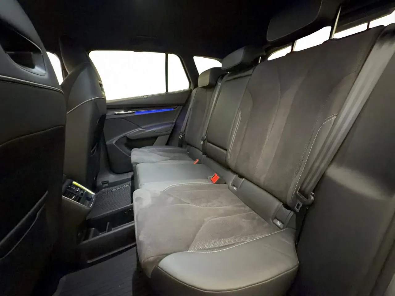 Skoda Enyaq bild 15