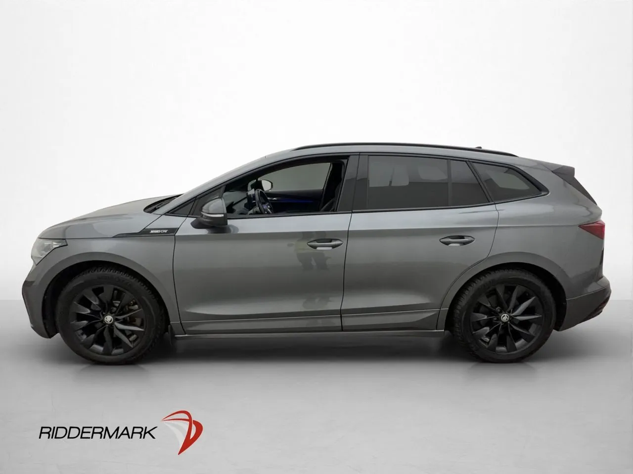 Skoda Enyaq bild 5