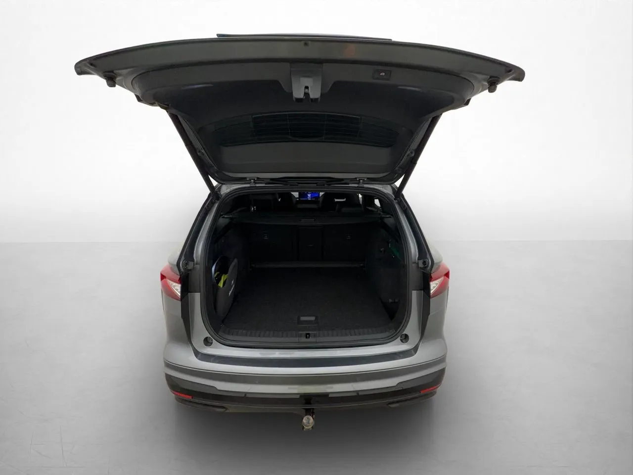 Skoda Enyaq bild 10