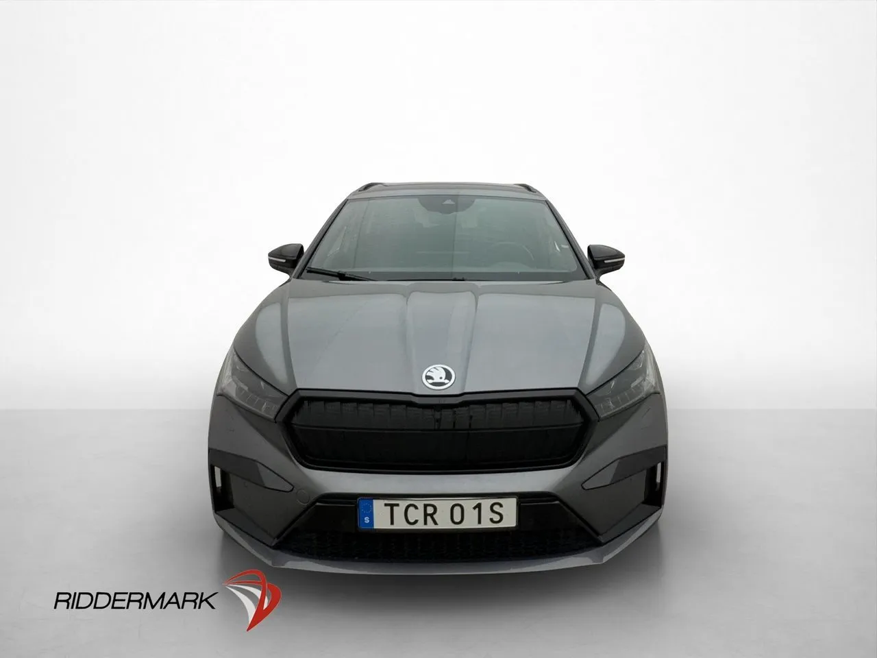 Skoda Enyaq bild 3