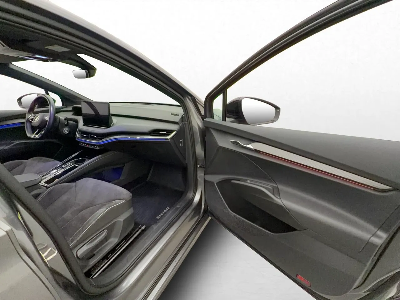 Skoda Enyaq bild 13
