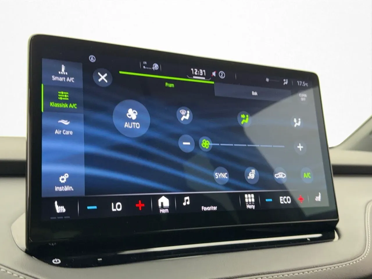Skoda Enyaq bild 22