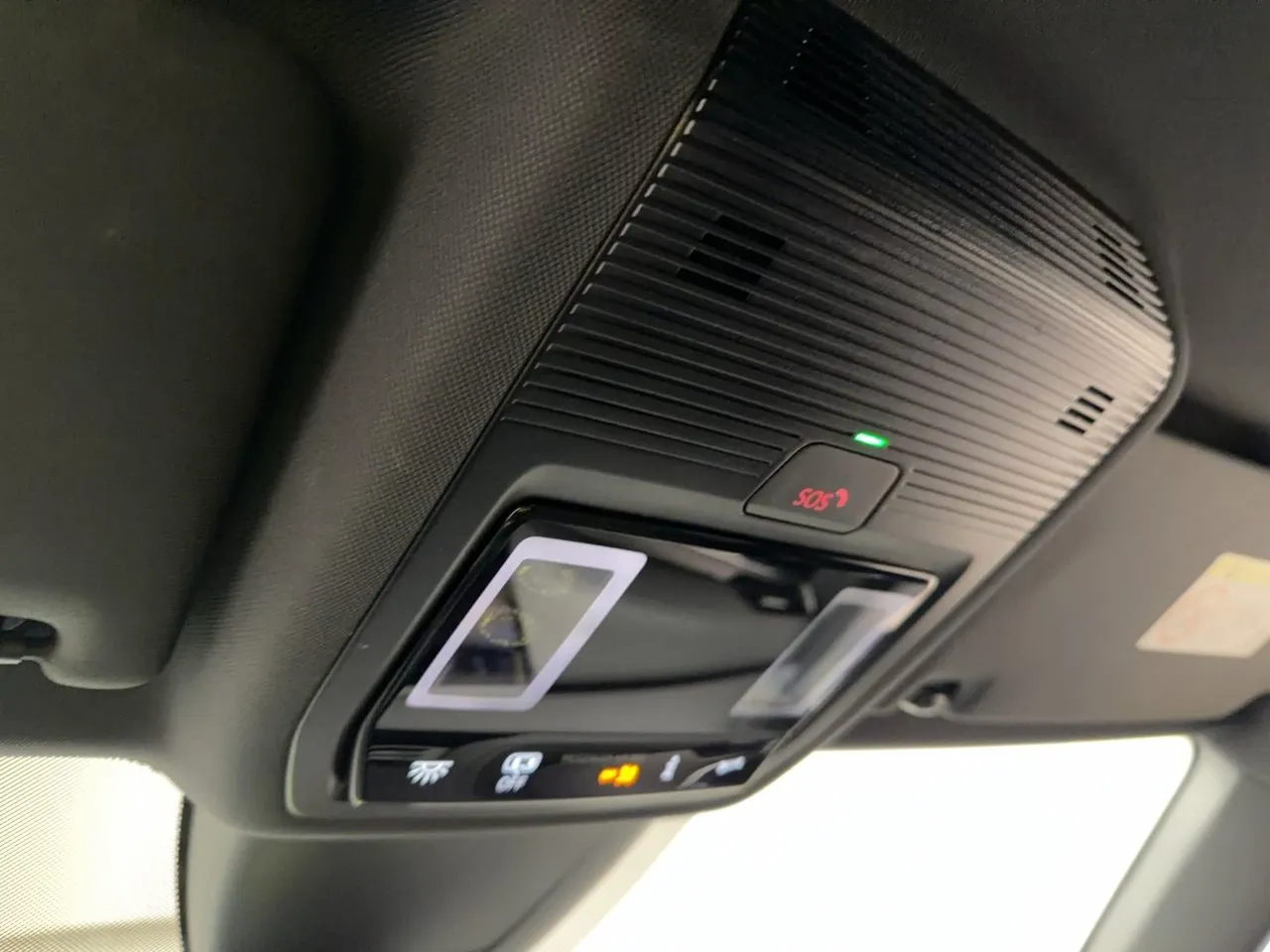 Skoda Enyaq bild 31