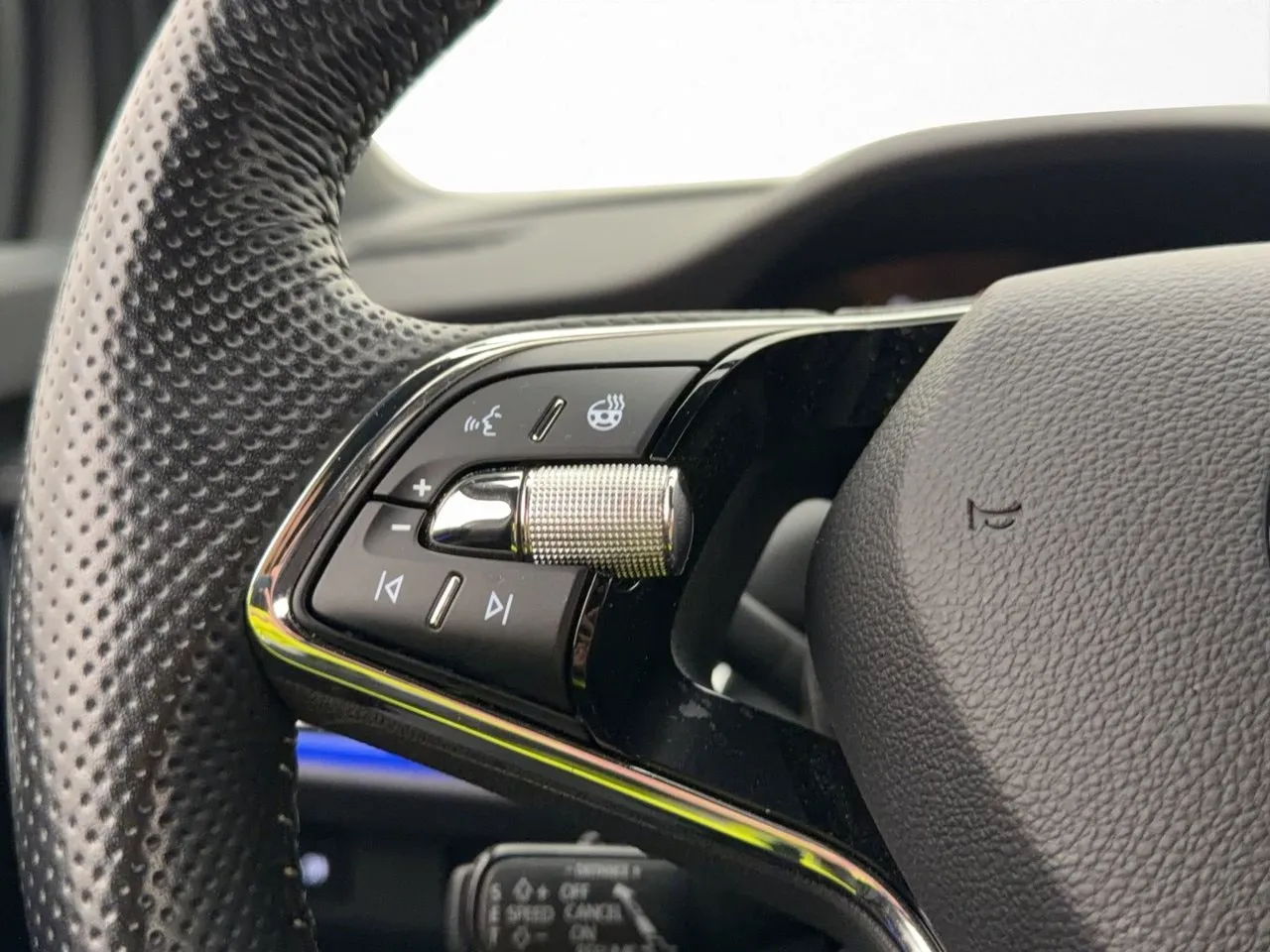 Skoda Enyaq bild 28