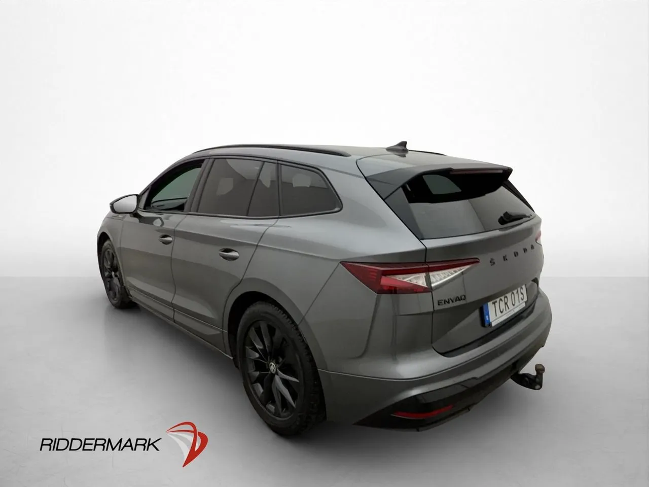 Skoda Enyaq bild 6
