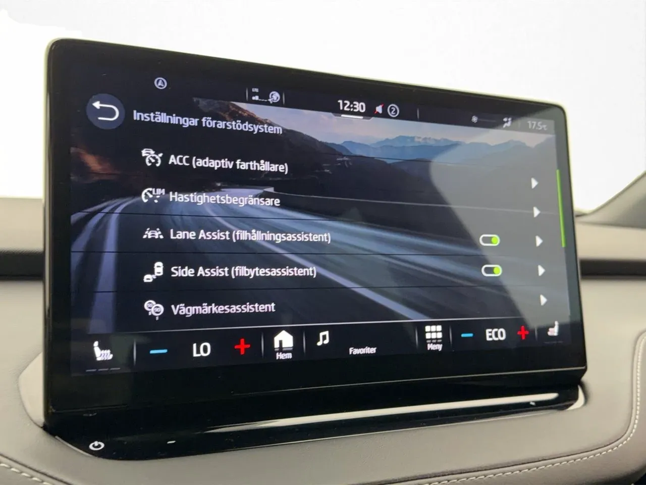 Skoda Enyaq bild 20