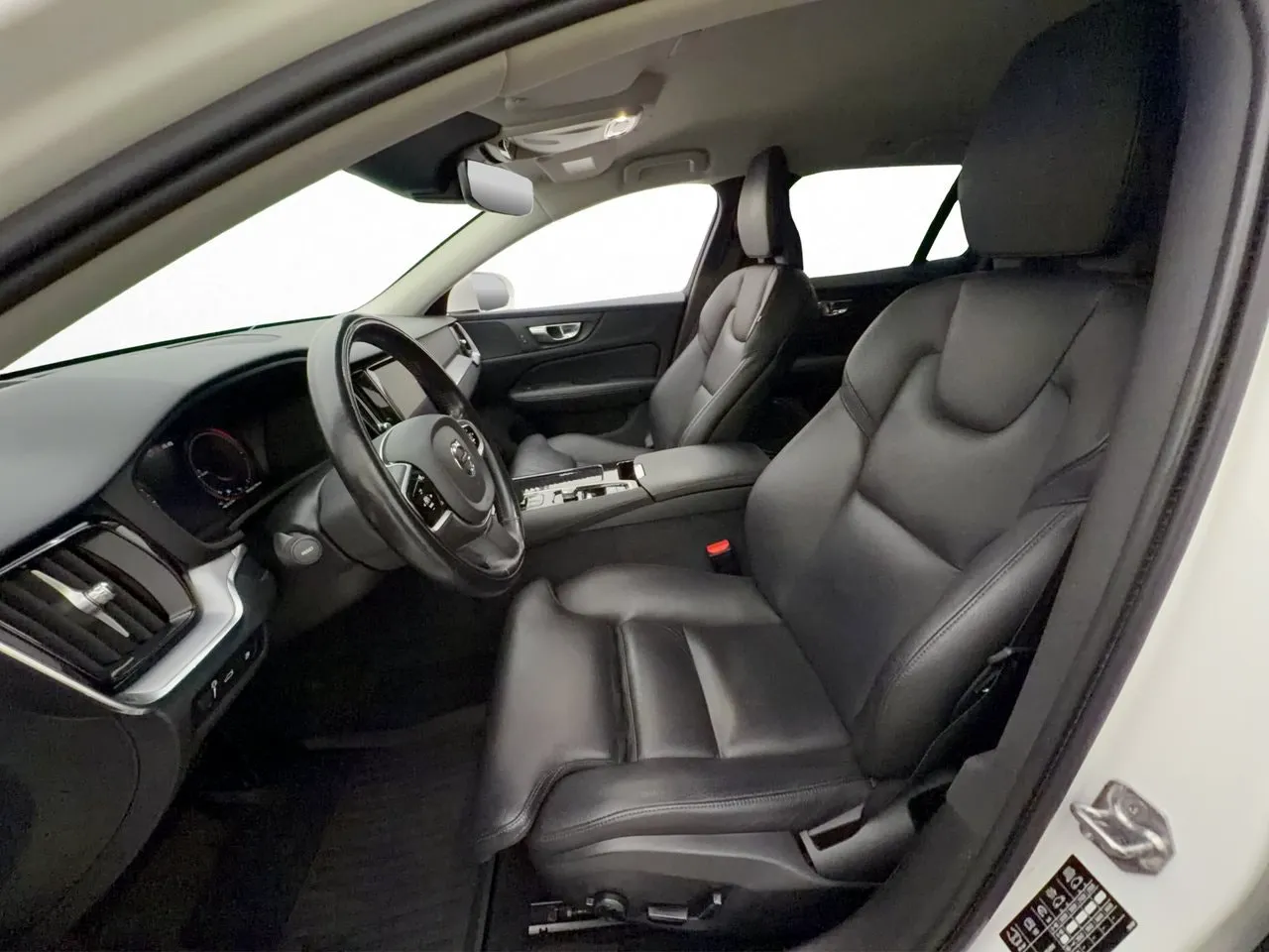 Volvo V60 bild 18