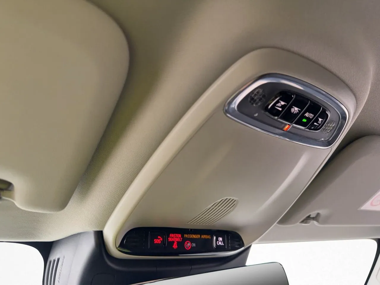 Volvo V60 bild 35