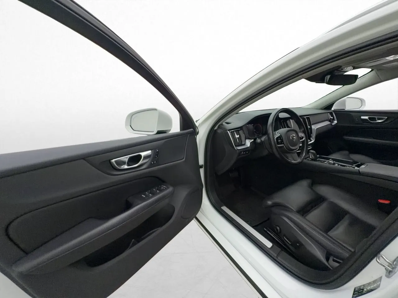 Volvo V60 bild 17