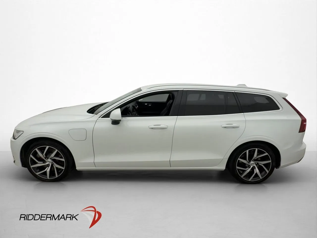 Volvo V60 bild 4
