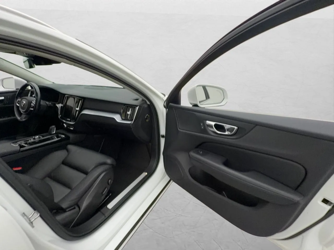 Volvo V60 bild 13