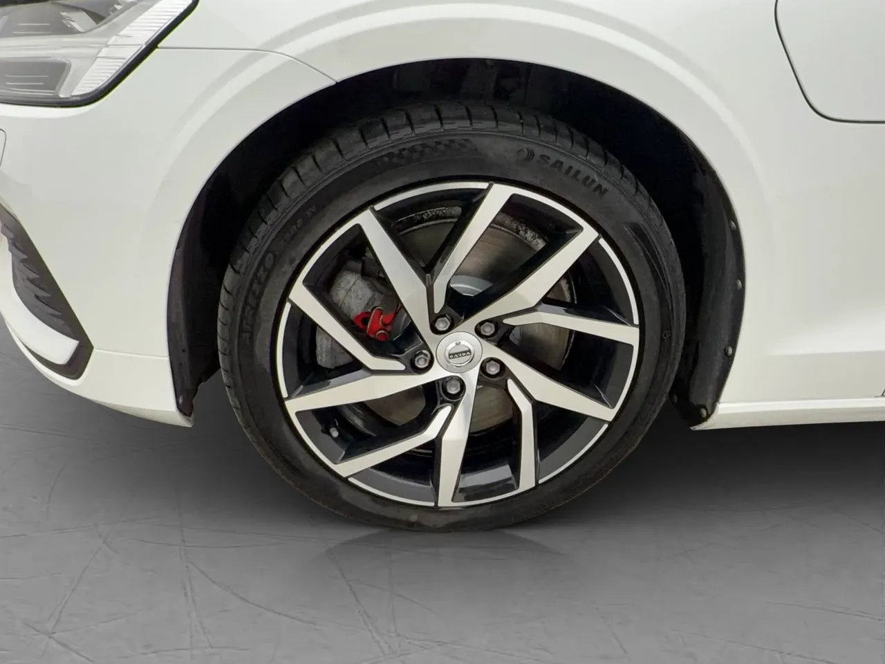 Volvo V60 bild 37