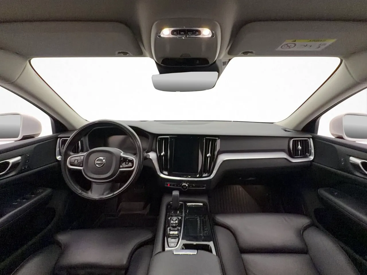 Volvo V60 bild 15