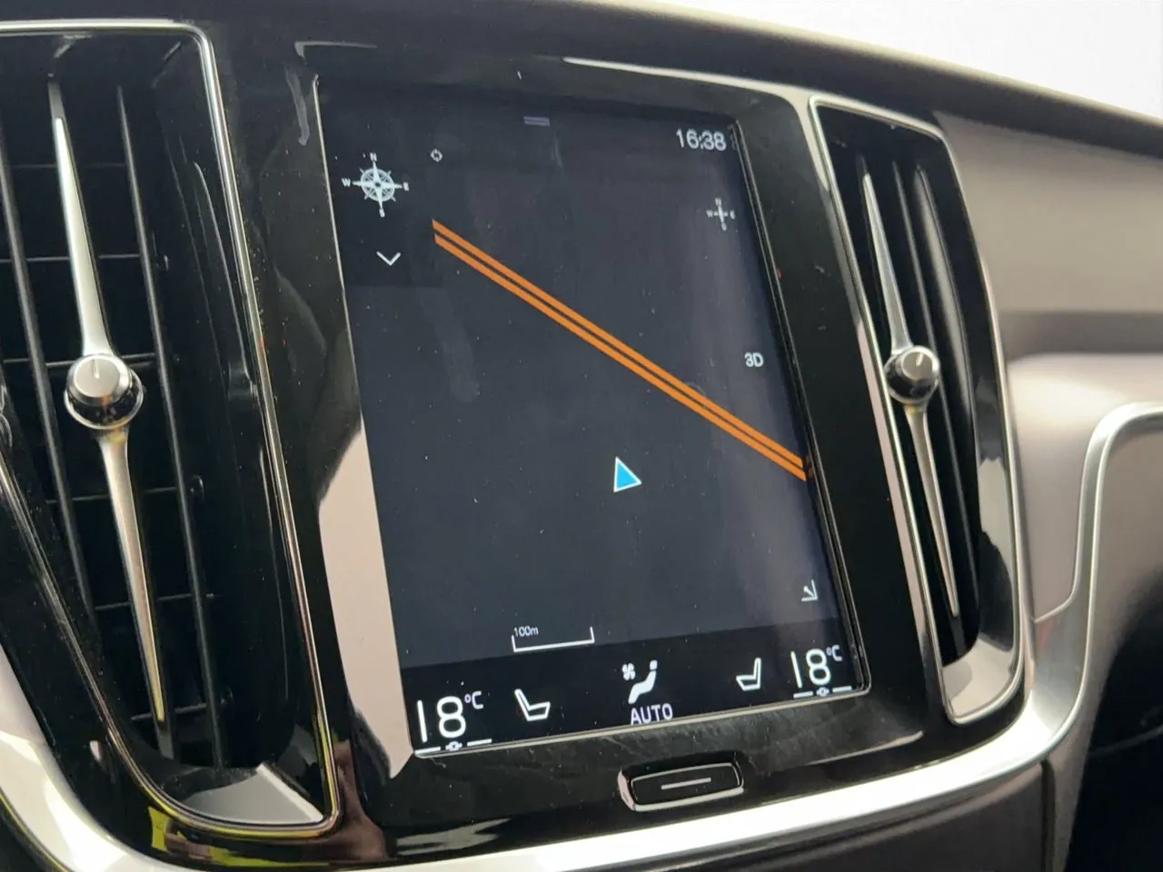 Volvo V60 bild 20
