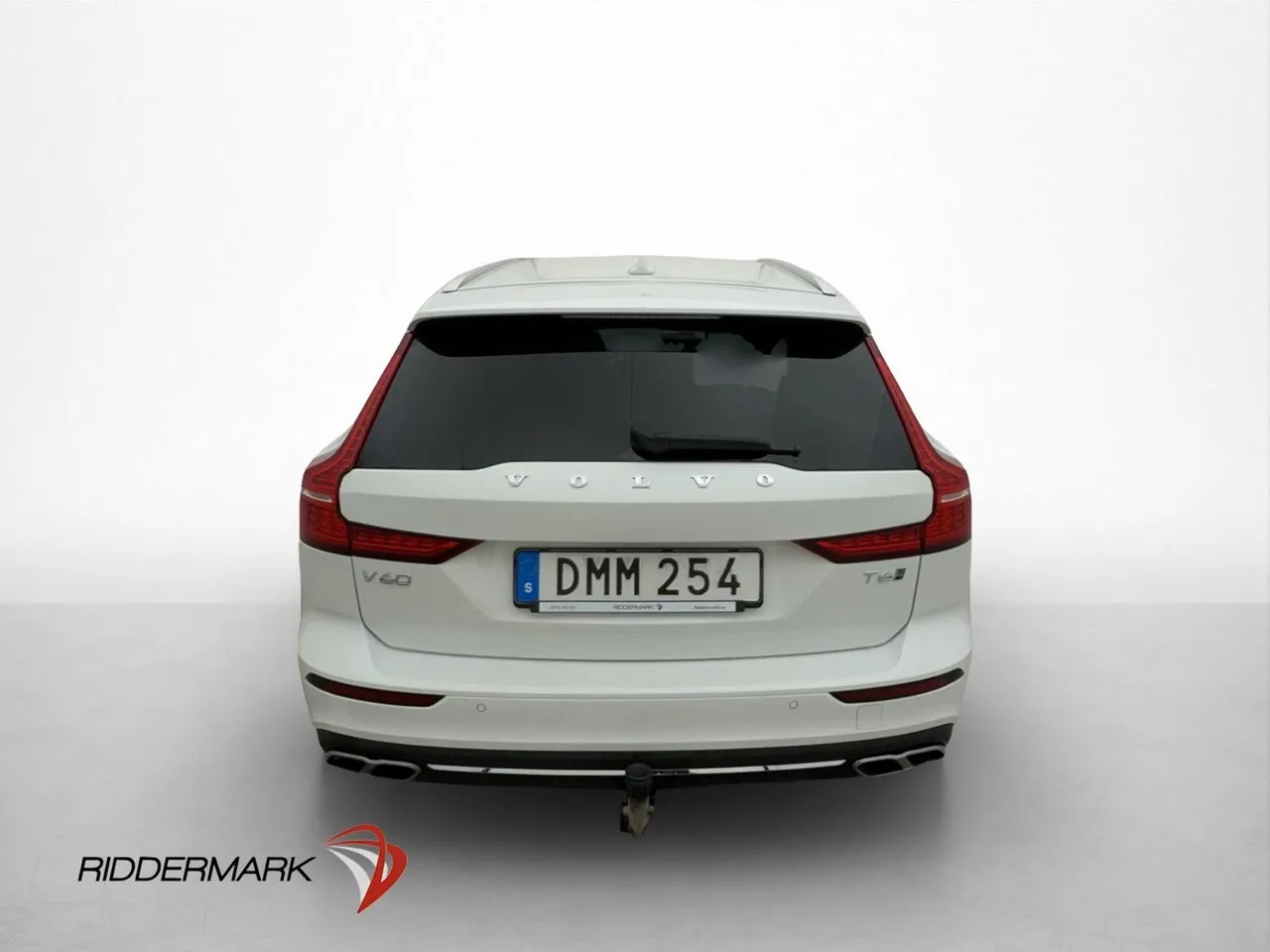 Volvo V60 bild 6