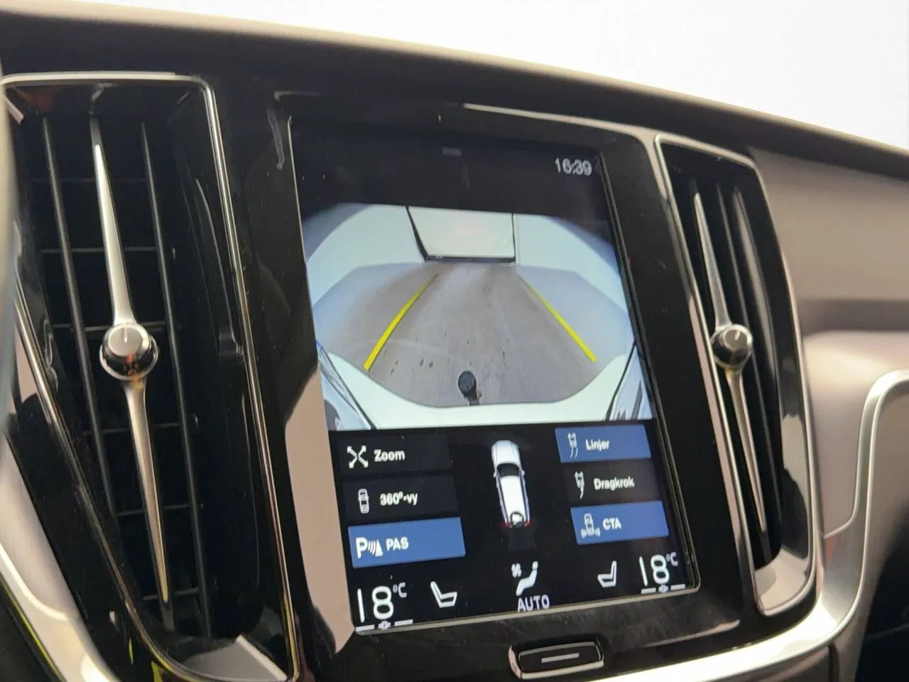 Volvo V60 bild 26