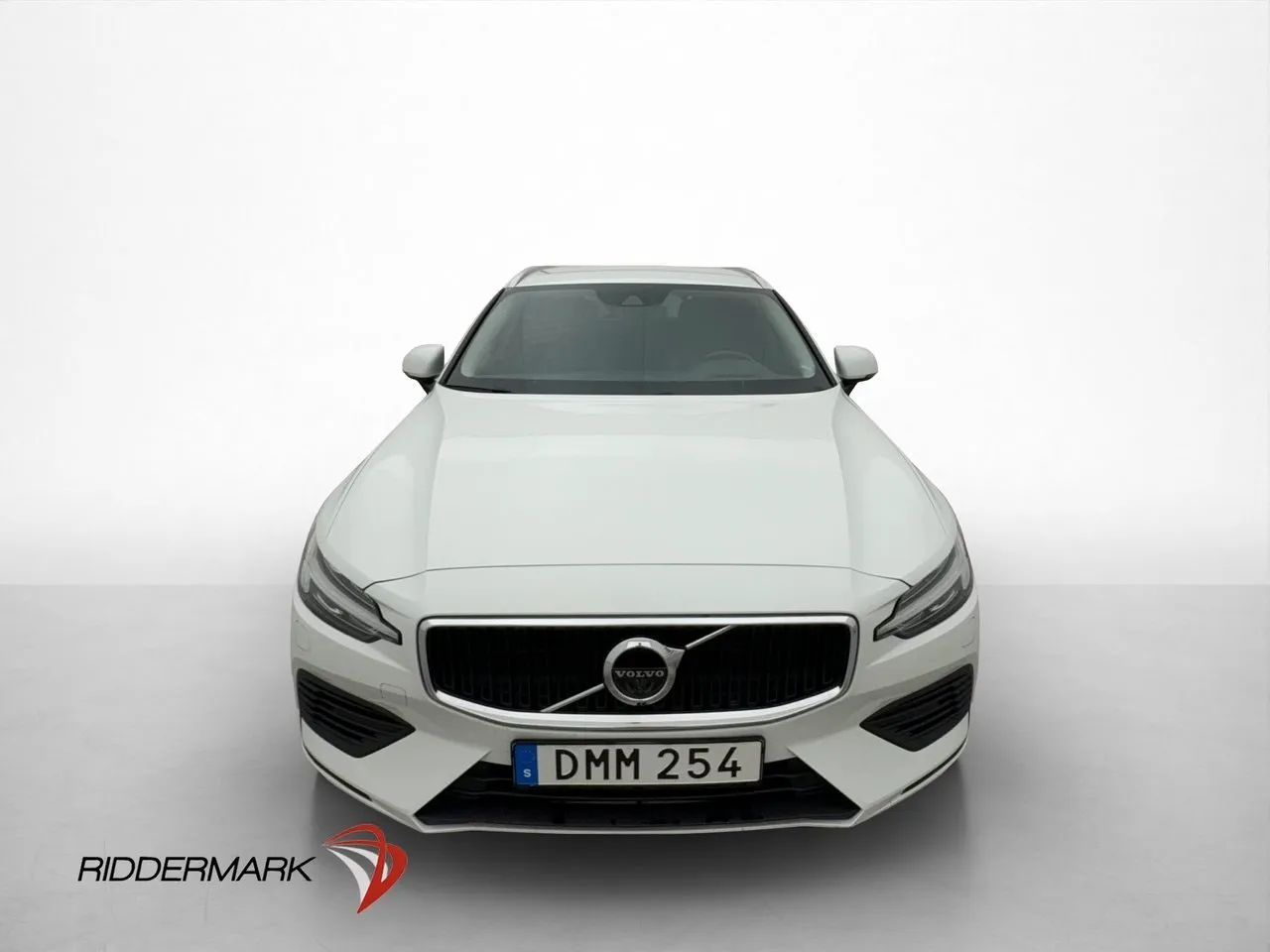 Volvo V60 bild 2