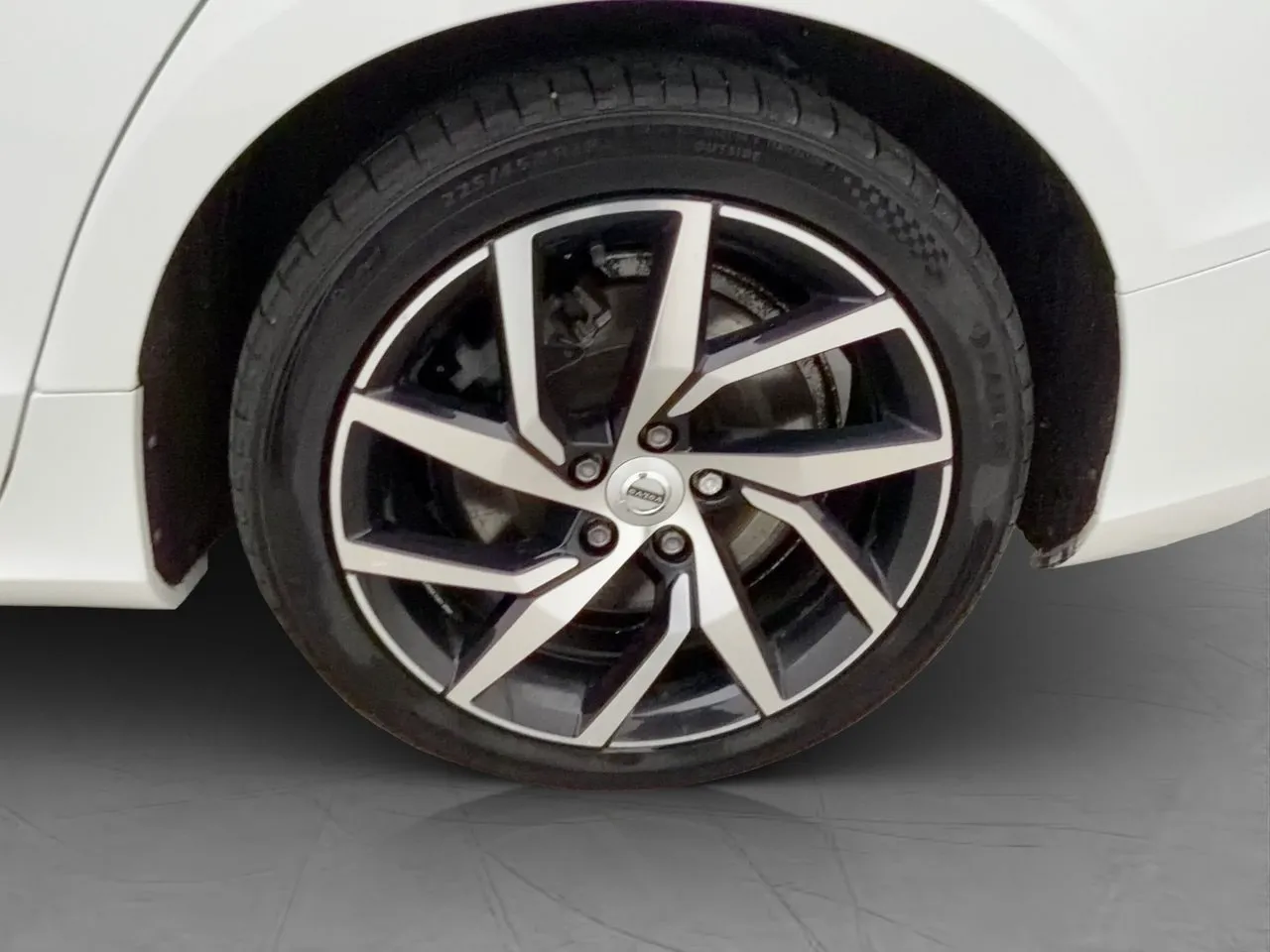 Volvo V60 bild 38