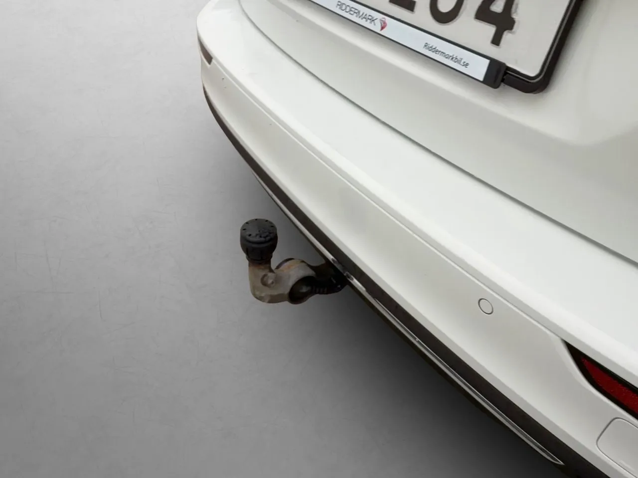 Volvo V60 bild 8