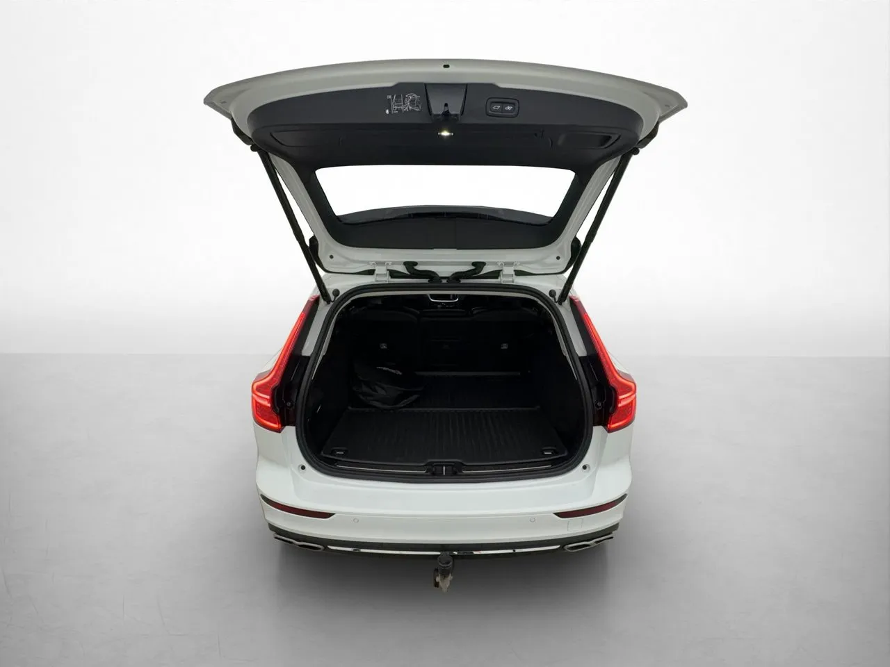 Volvo V60 bild 9