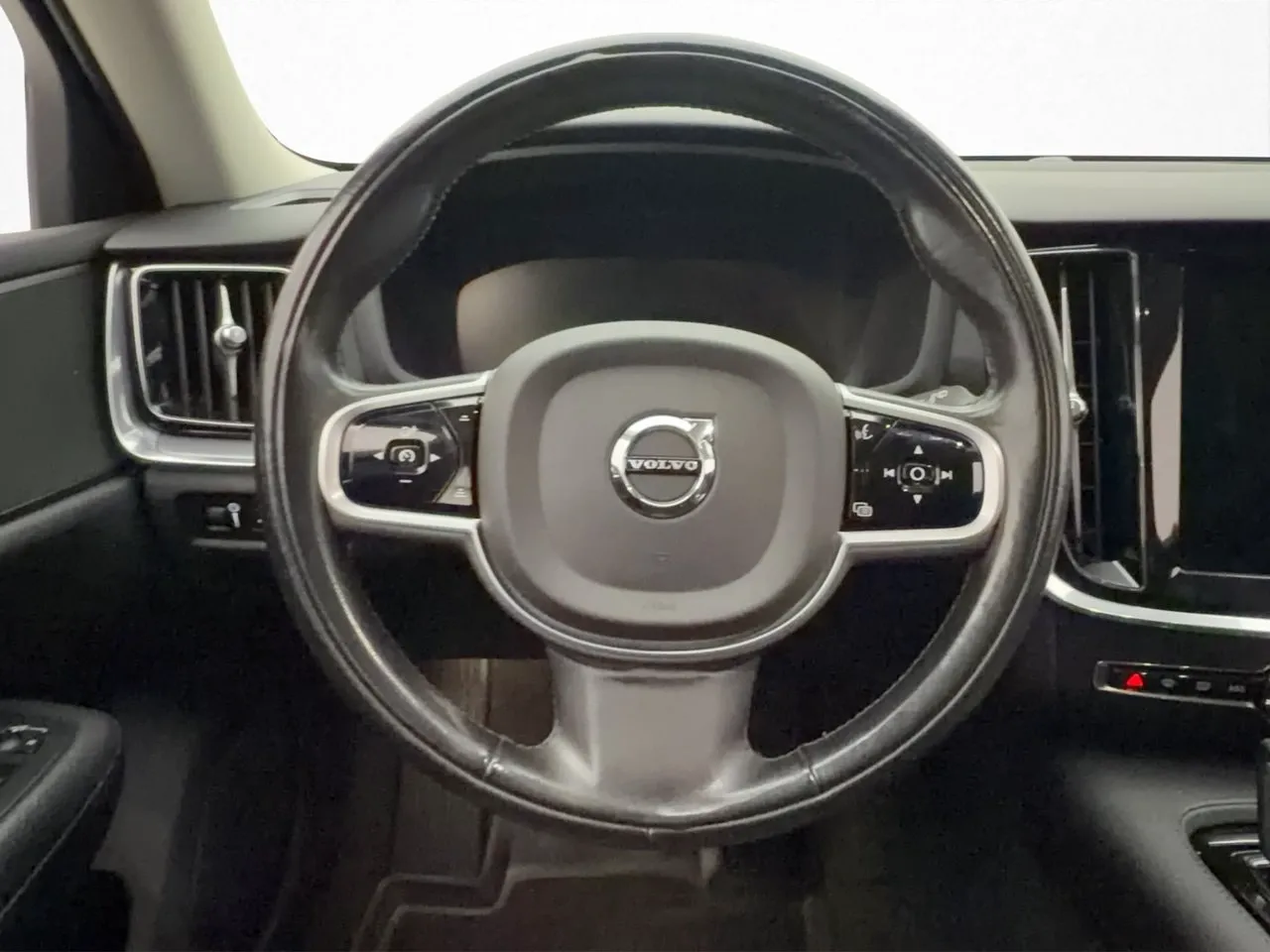 Volvo V60 bild 16