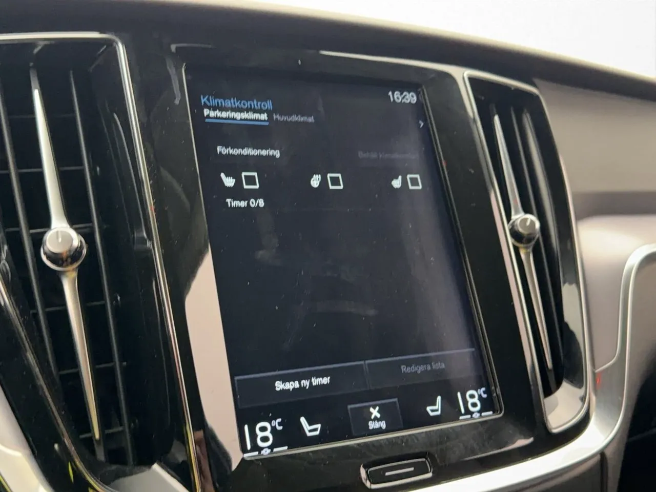 Volvo V60 bild 25