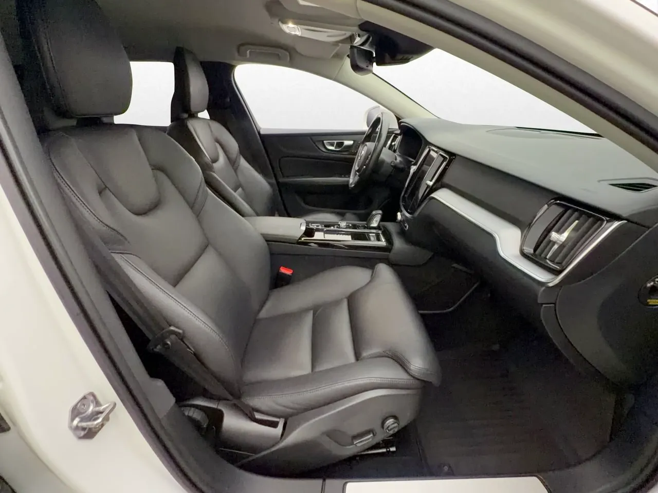 Volvo V60 bild 12