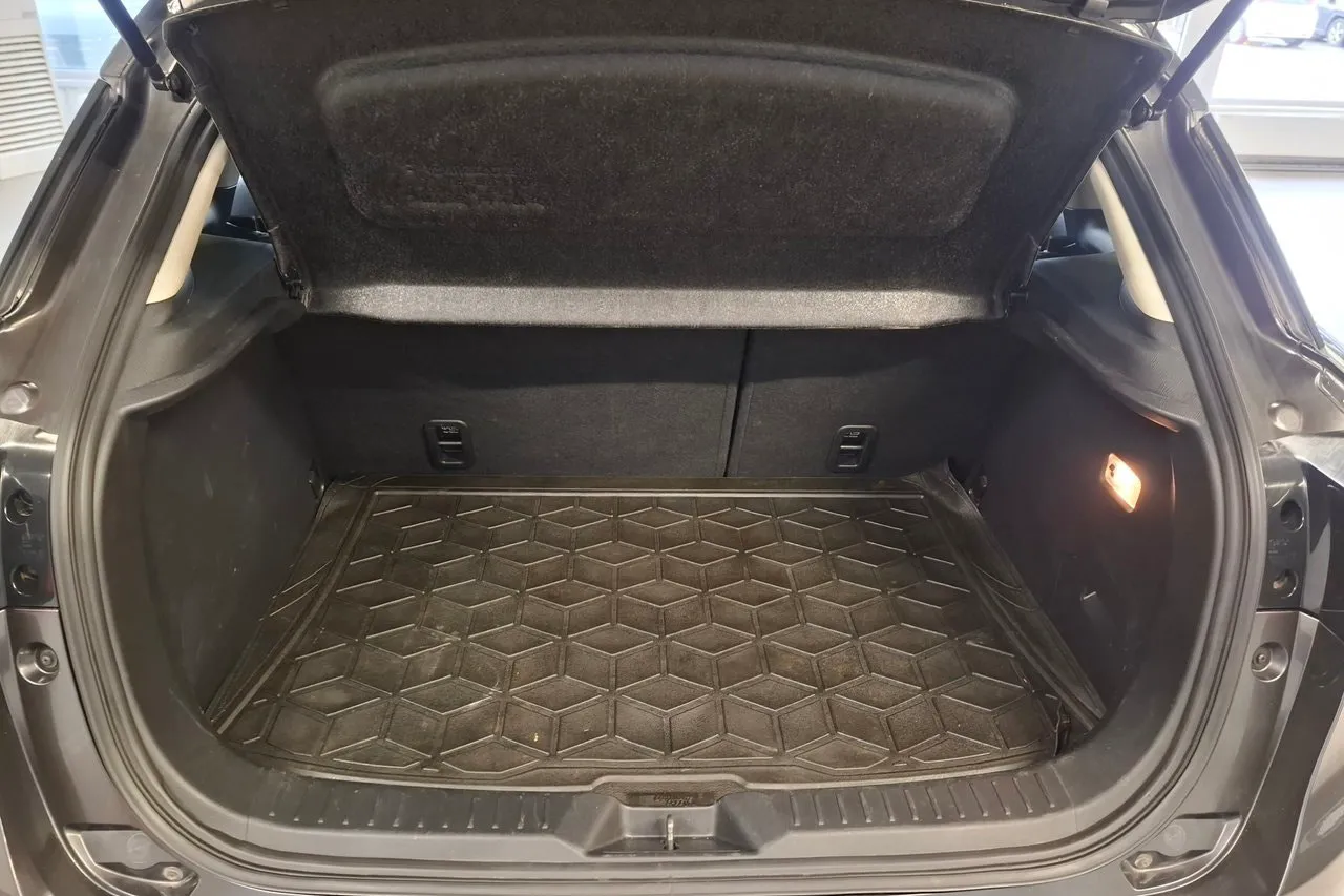 Mazda CX-3 bild 9