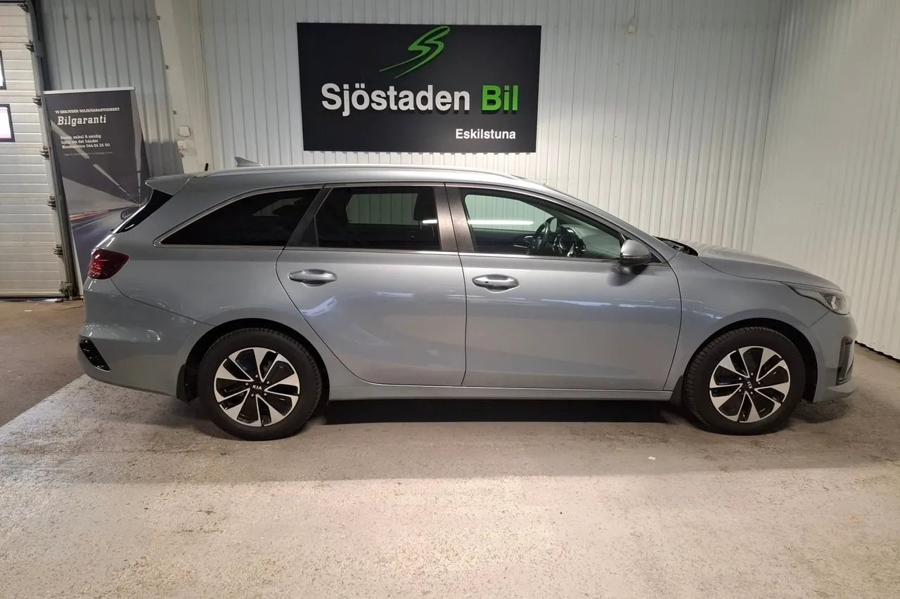 Kia Cee´d bild 4