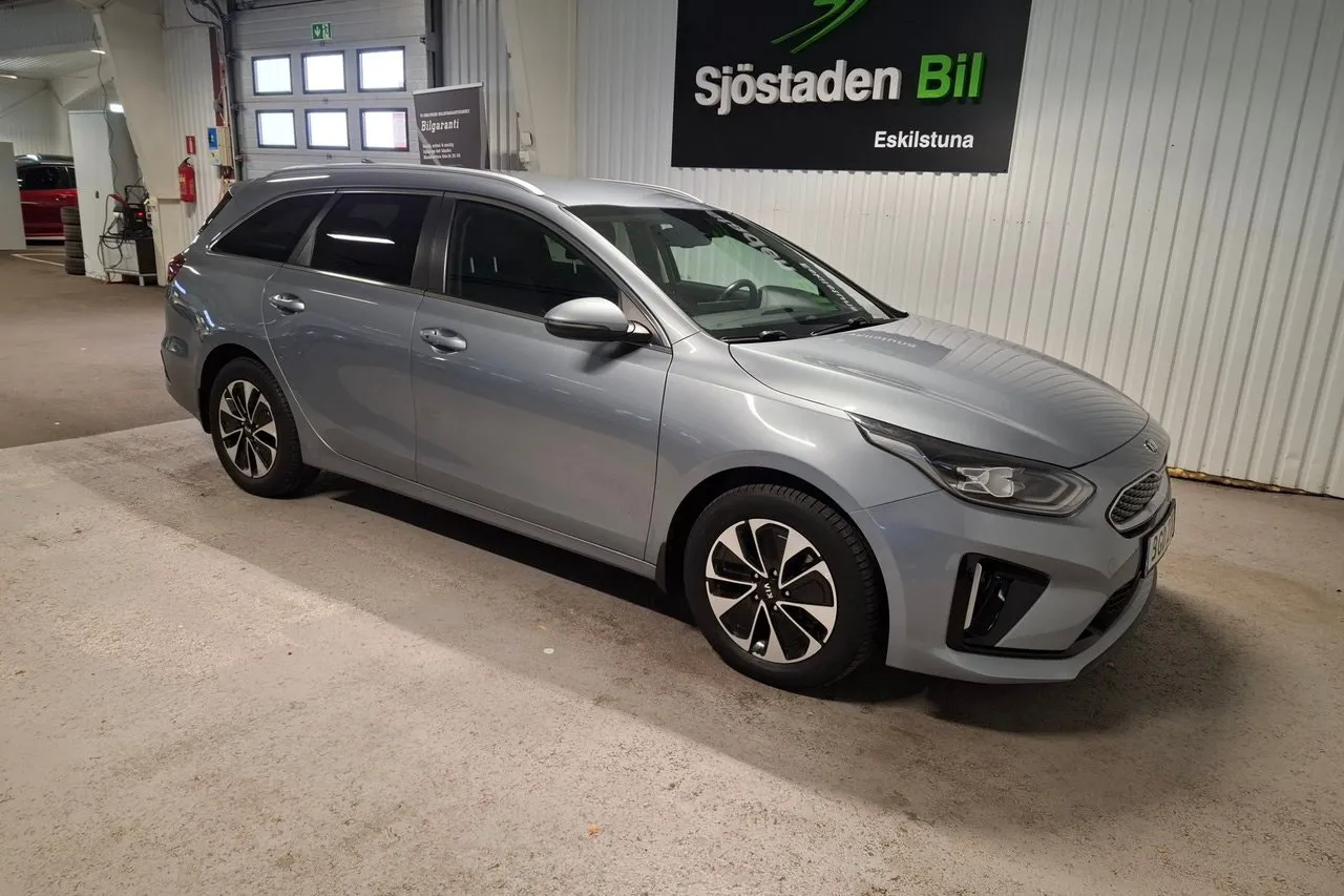 Kia Cee´d bild 3