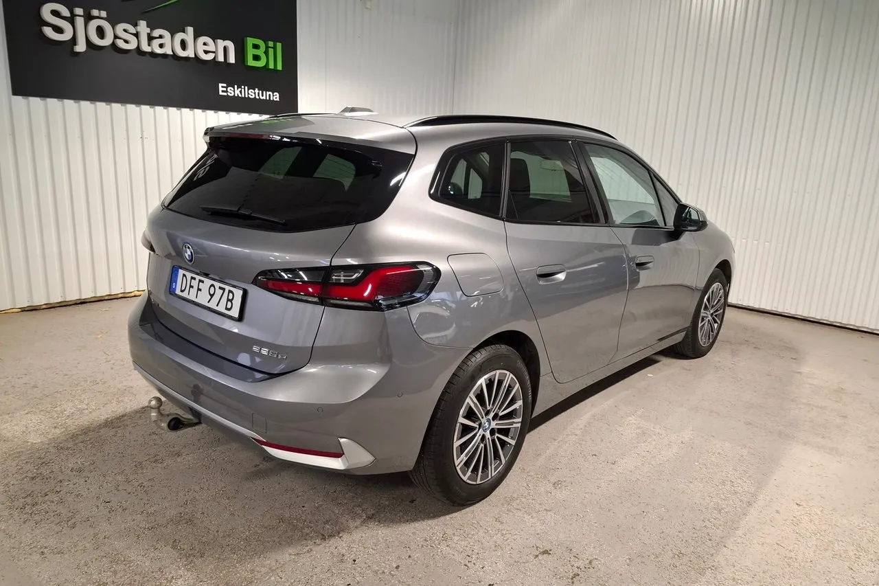 BMW 225 bild 6