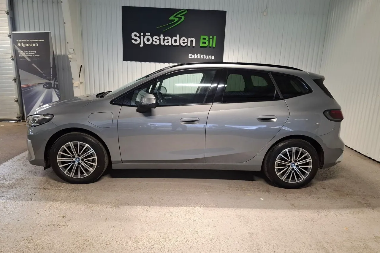 BMW 225 bild 4
