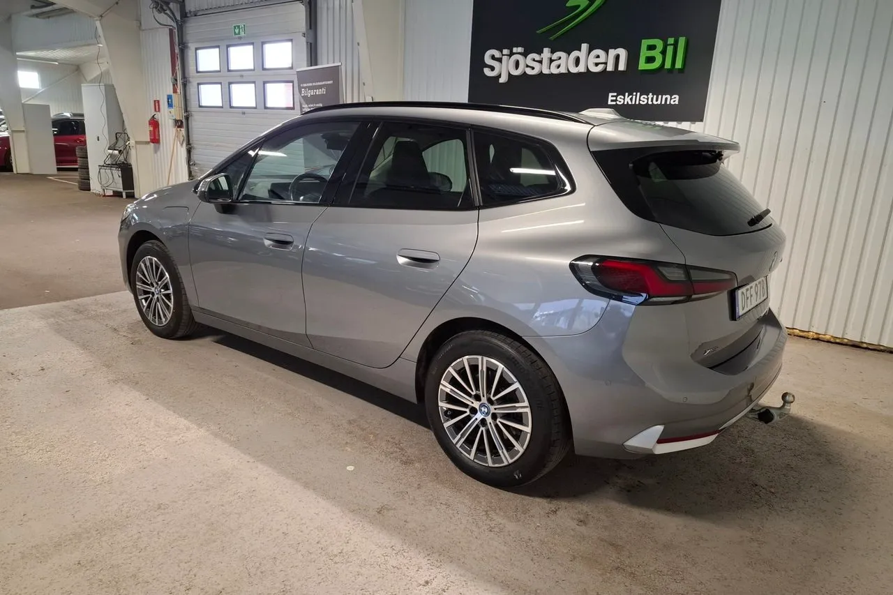 BMW 225 bild 5