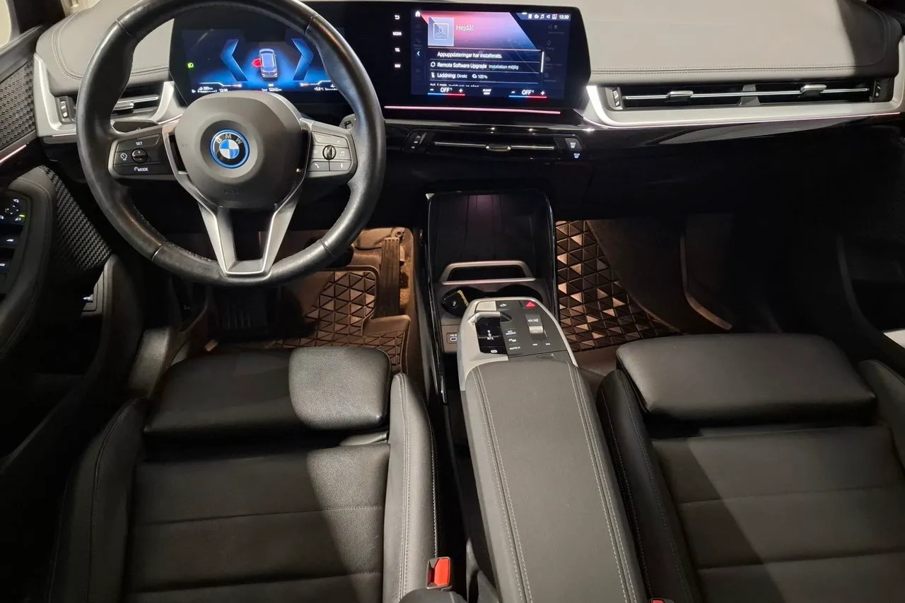 BMW 225 bild 9