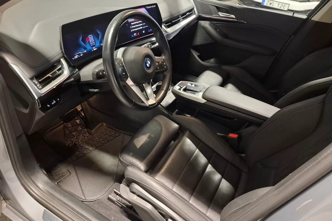 BMW 225 bild 10