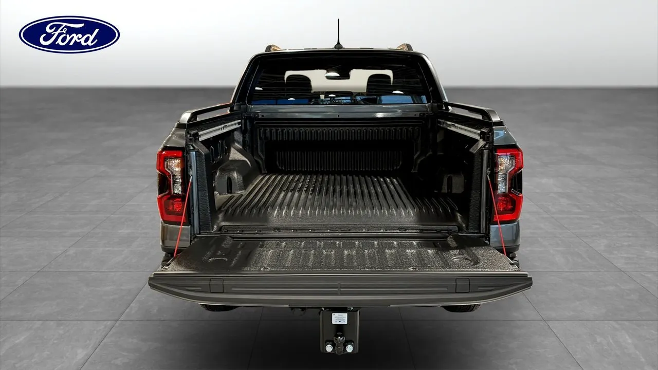 Ford Ranger bild 10