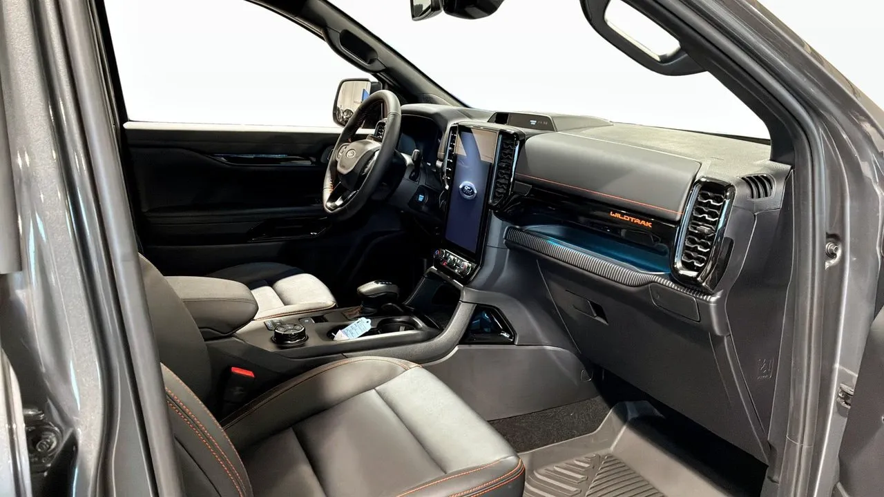 Ford Ranger bild 3