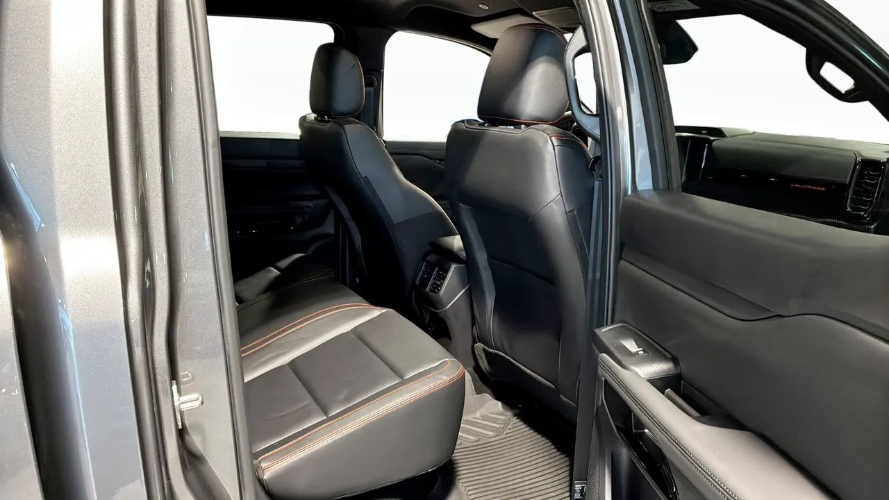 Ford Ranger bild 5