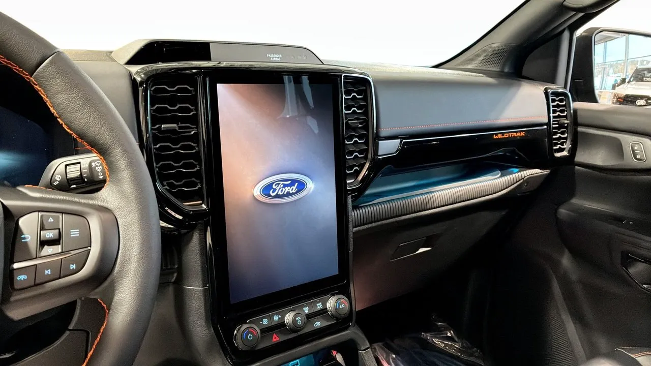 Ford Ranger bild 12