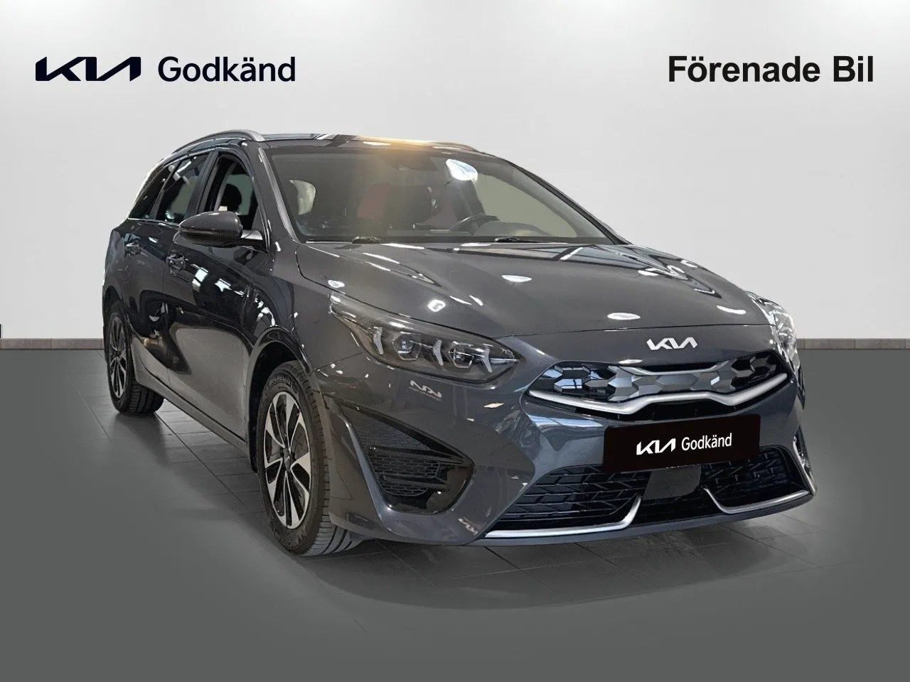 Kia Cee´d bild 3