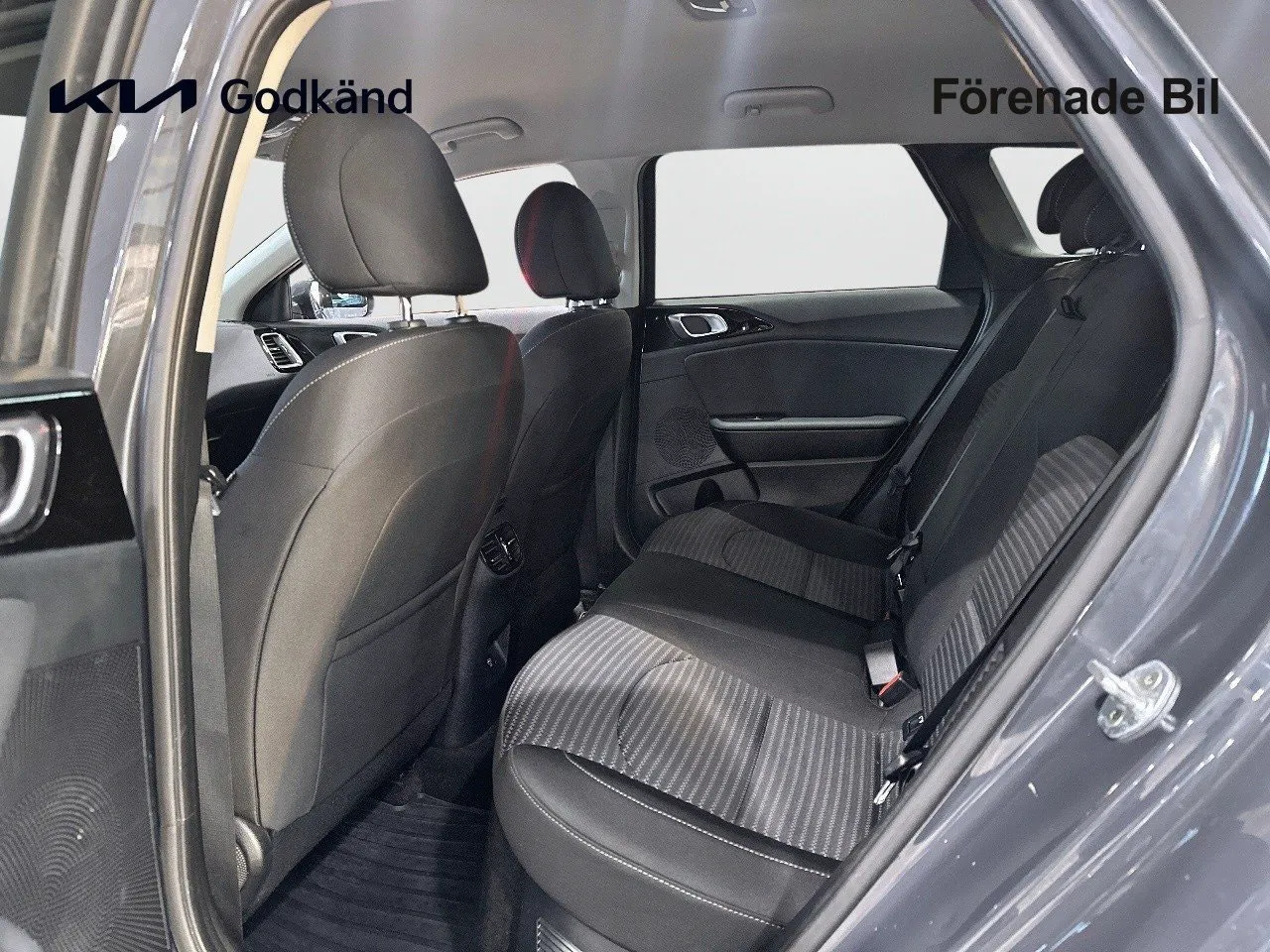 Kia Cee´d bild 9