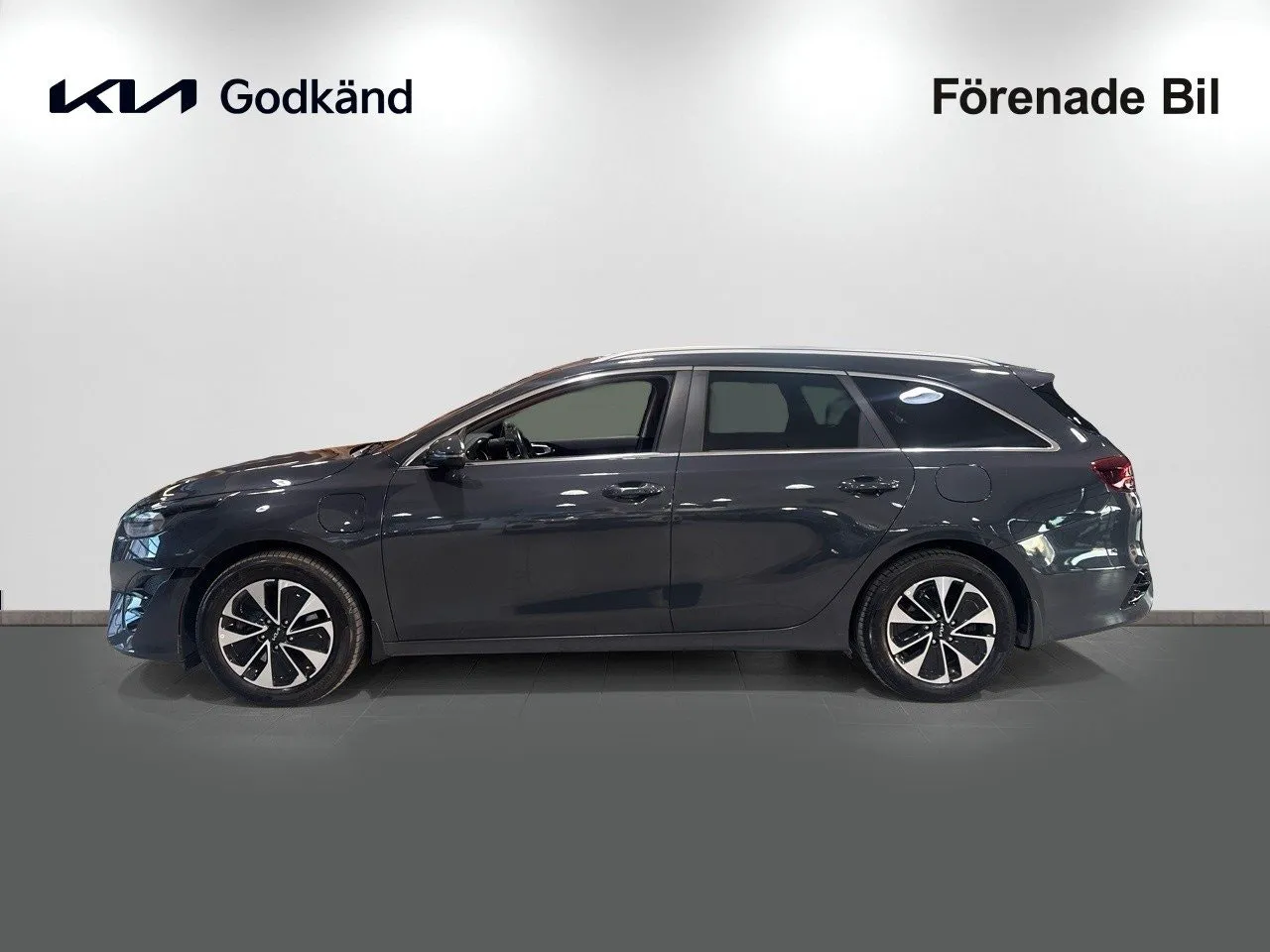 Kia Cee´d bild 4