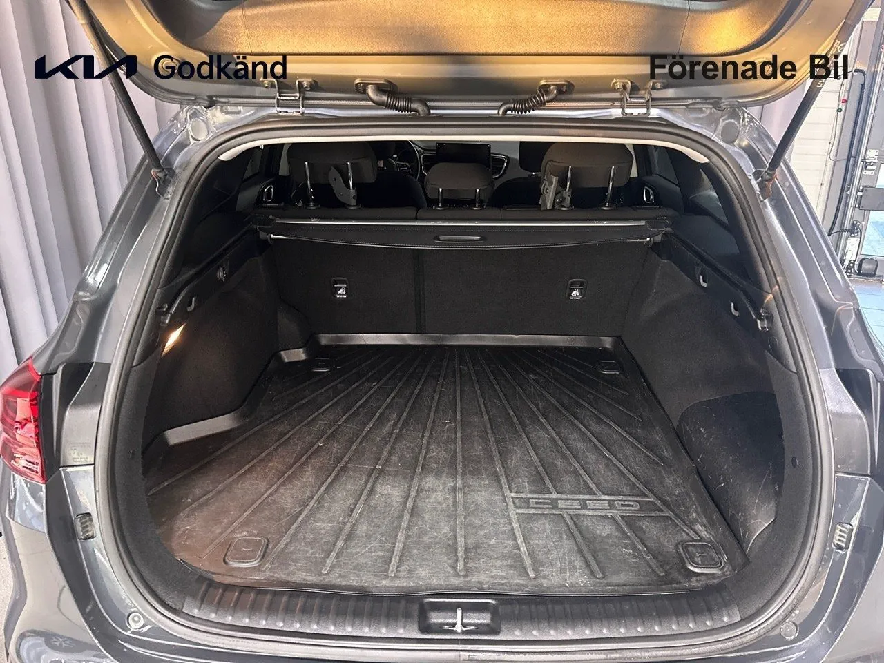 Kia Cee´d bild 13