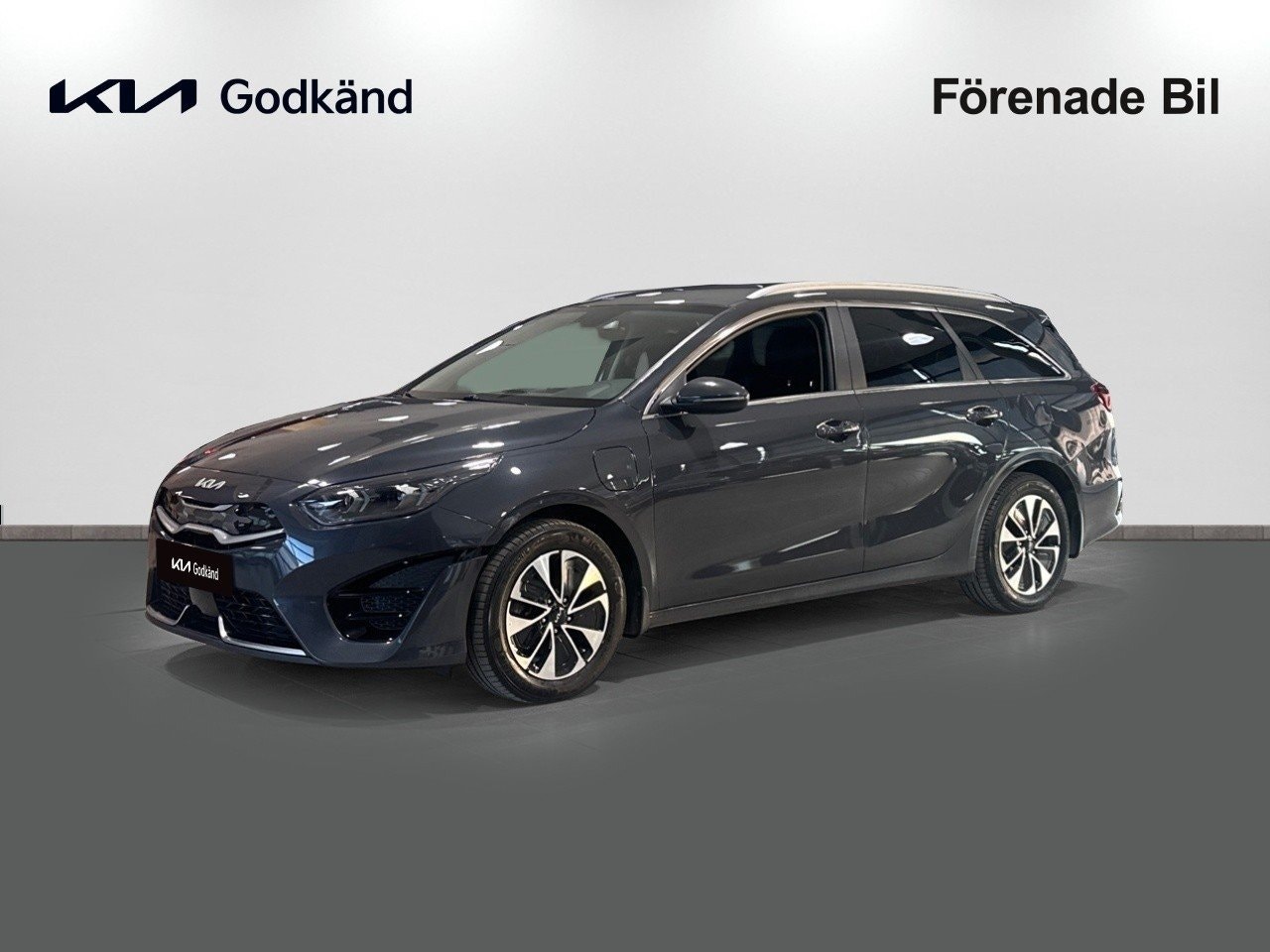 Kia Cee´d